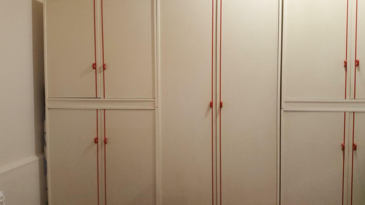 Loft Karol Taormina Apartment Gaggi Luaran gambar