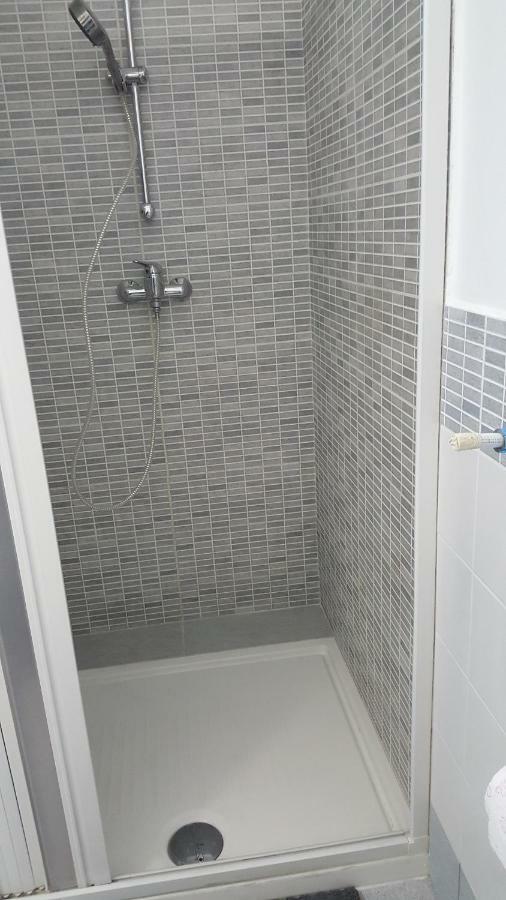 Loft Karol Taormina Apartment Gaggi Luaran gambar