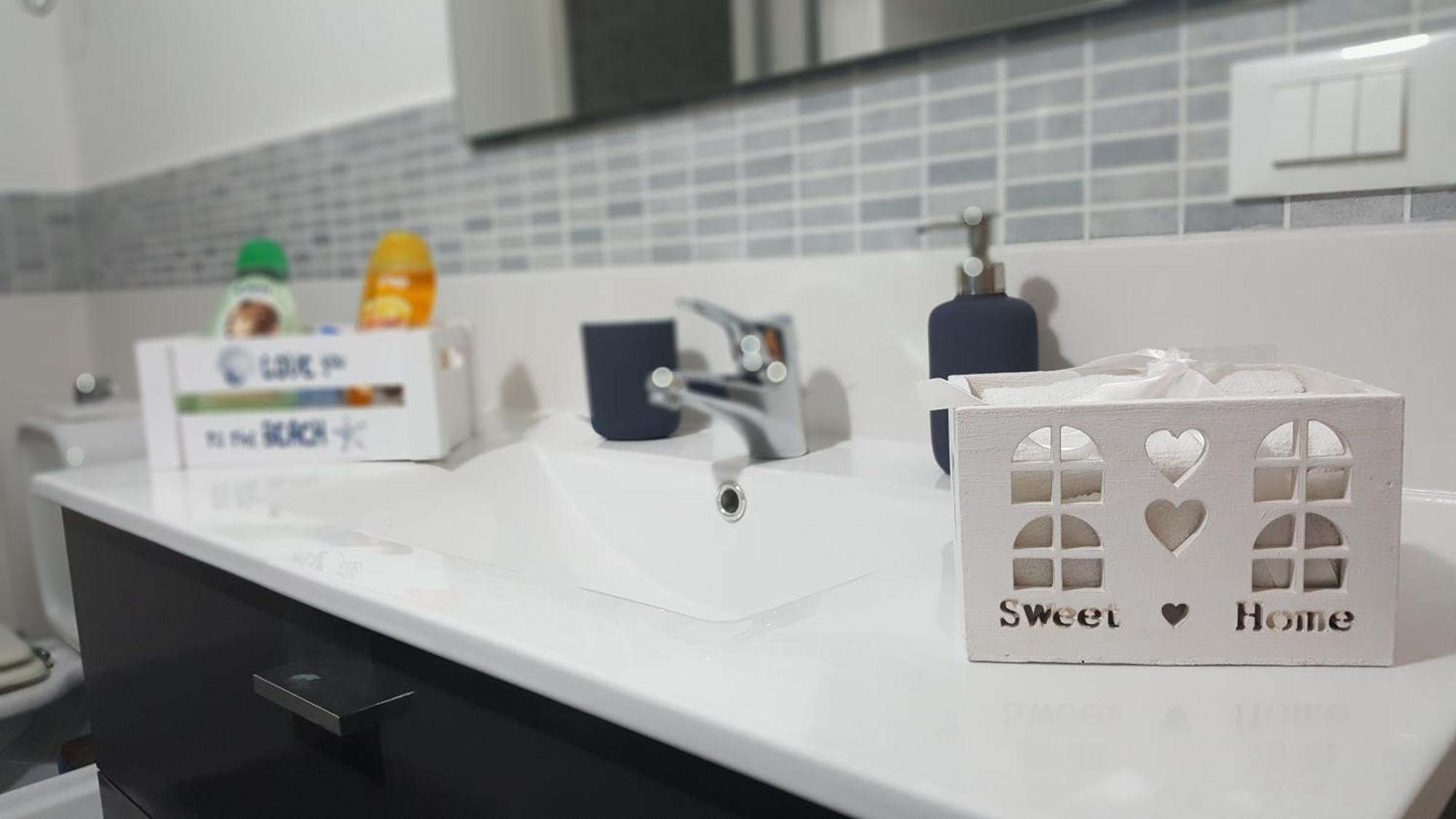 Loft Karol Taormina Apartment Gaggi Luaran gambar